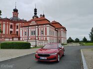 Škoda Superb (2023)