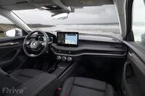 Škoda Superb Combi (2023)