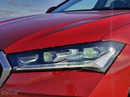 Škoda Superb Combi (2023)