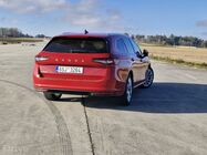 Škoda Superb Combi (2023)