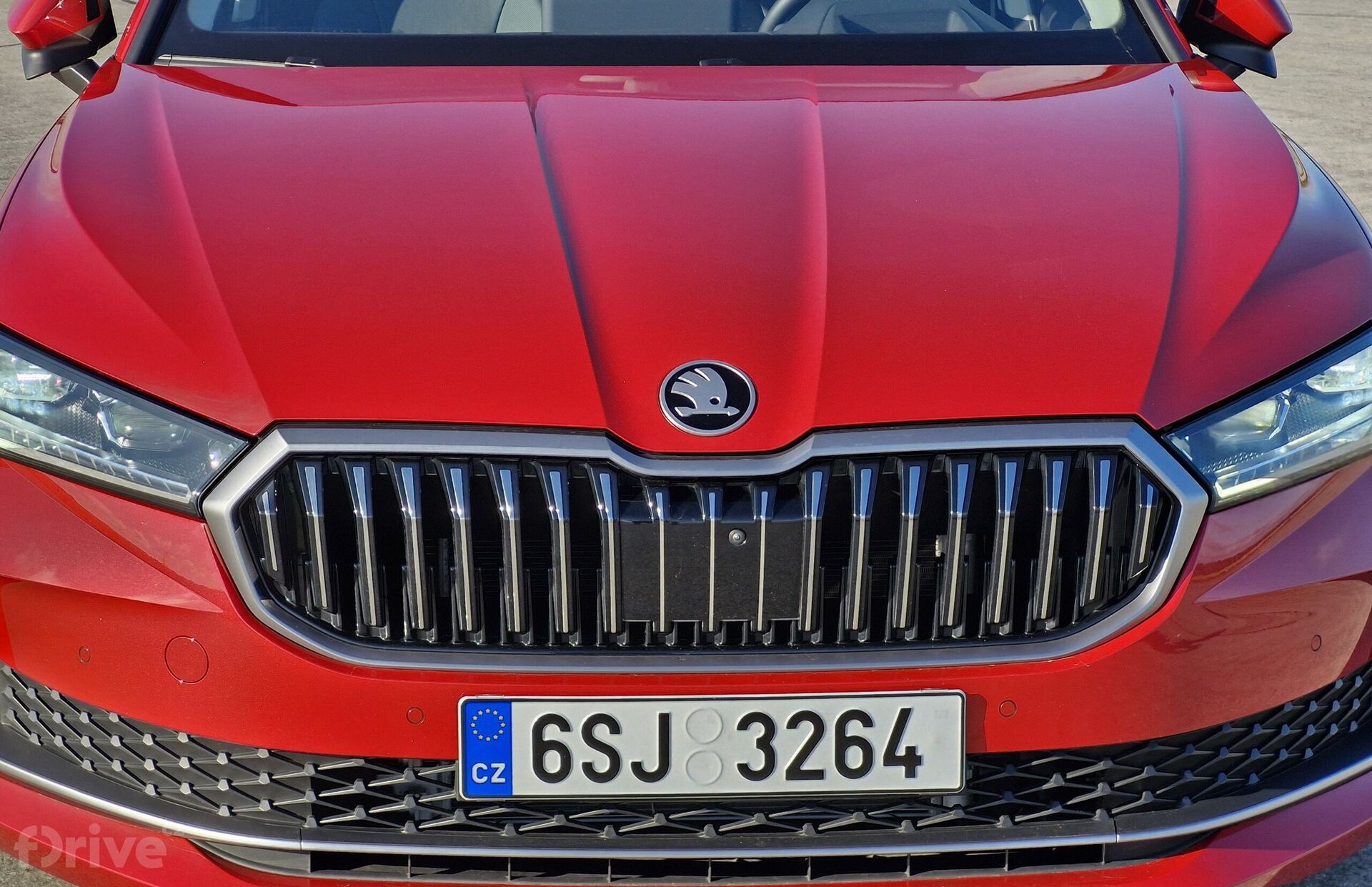 Škoda Superb Combi (2023)