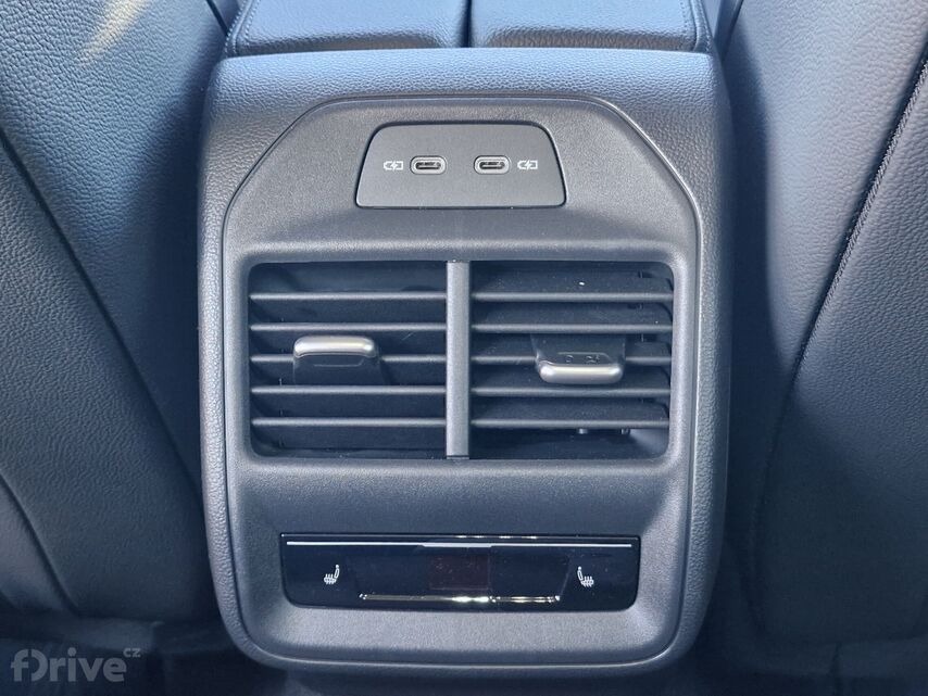 Škoda Superb Combi (2023)