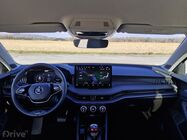 Škoda Superb Combi (2023)