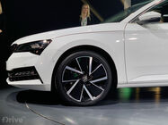 Škoda Superb iV (2019)