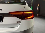 Škoda Superb iV (2019)