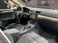 Škoda Superb iV (2019)