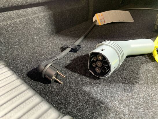 Škoda Superb iV (2019)