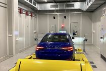 Škoda Superb iV (2019)