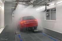 Škoda Superb iV (2019)