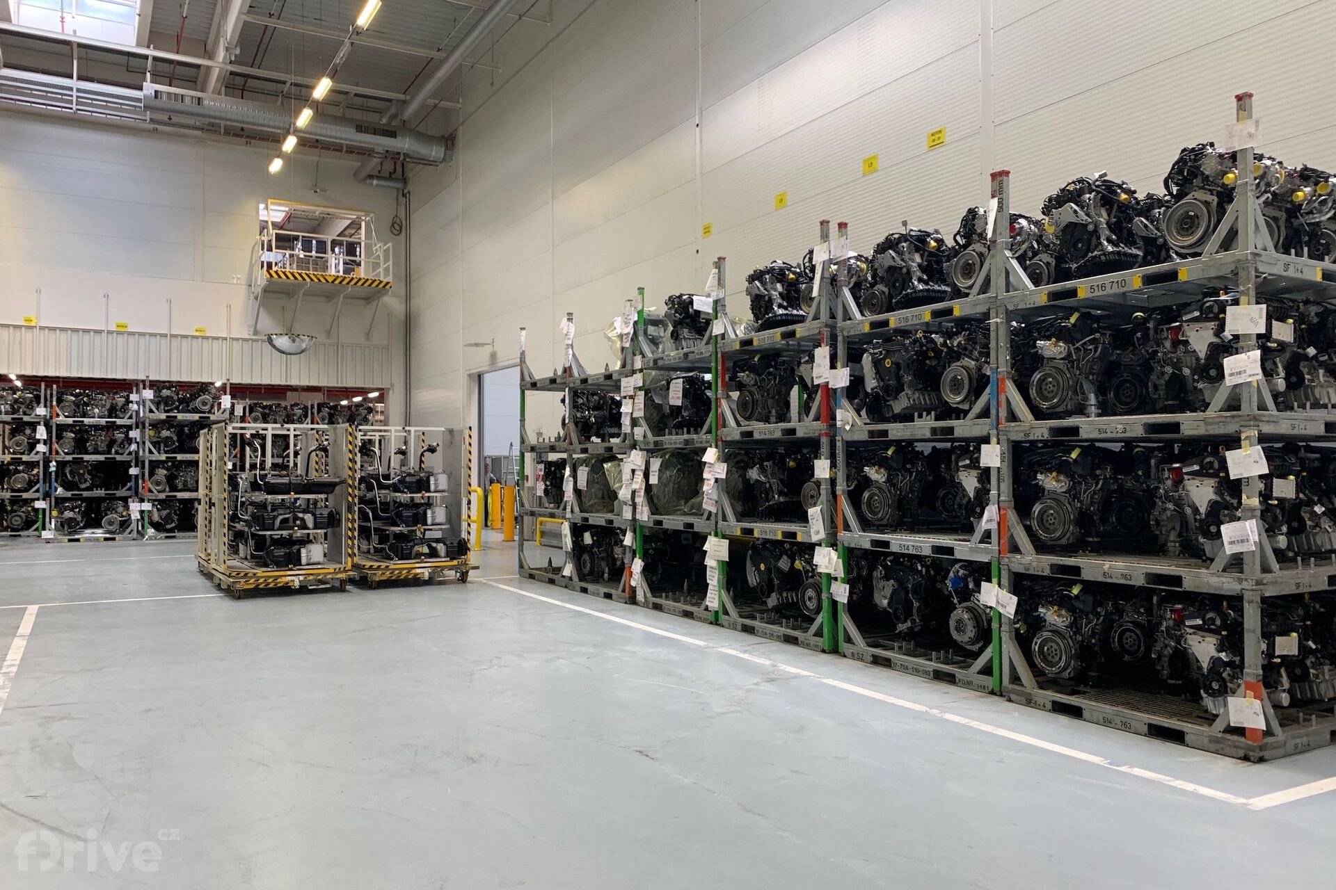 Škoda Superb iV (2019)