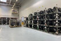 Škoda Superb iV (2019)