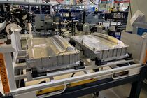 Škoda Superb iV (2019)