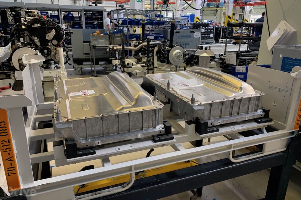 Škoda Superb iV (2019)