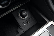 Škoda Superb iV (2019)