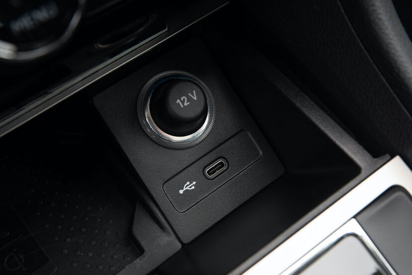 Škoda Superb iV (2019)