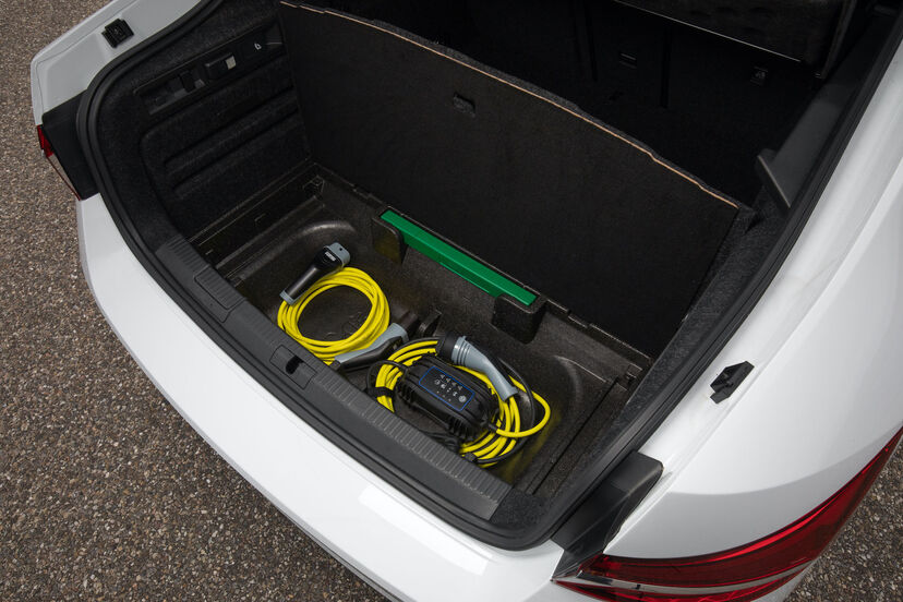 Škoda Superb iV (2019)