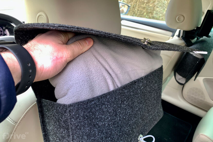 Škoda Superb iV (2019)