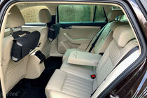 Škoda Superb iV (2019)