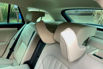 Škoda Superb iV (2019)