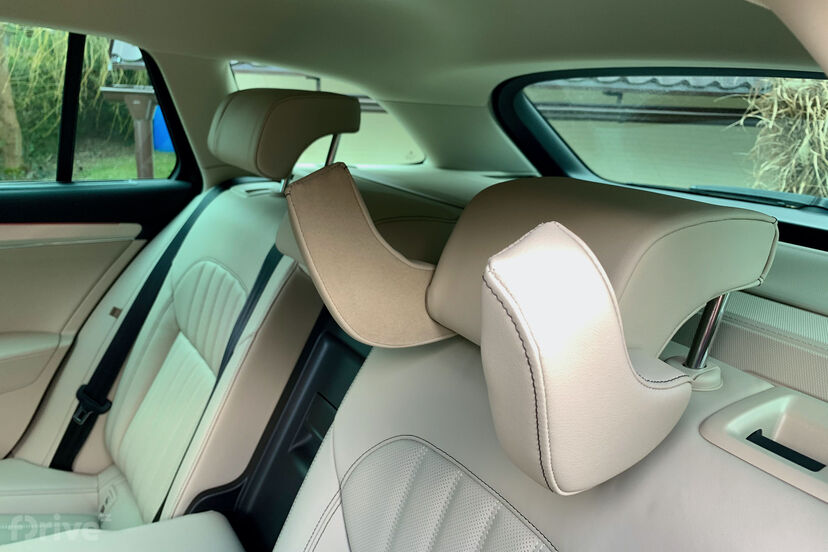 Škoda Superb iV (2019)