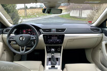 Škoda Superb iV (2019)