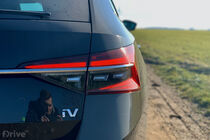 Škoda Superb iV (2019)