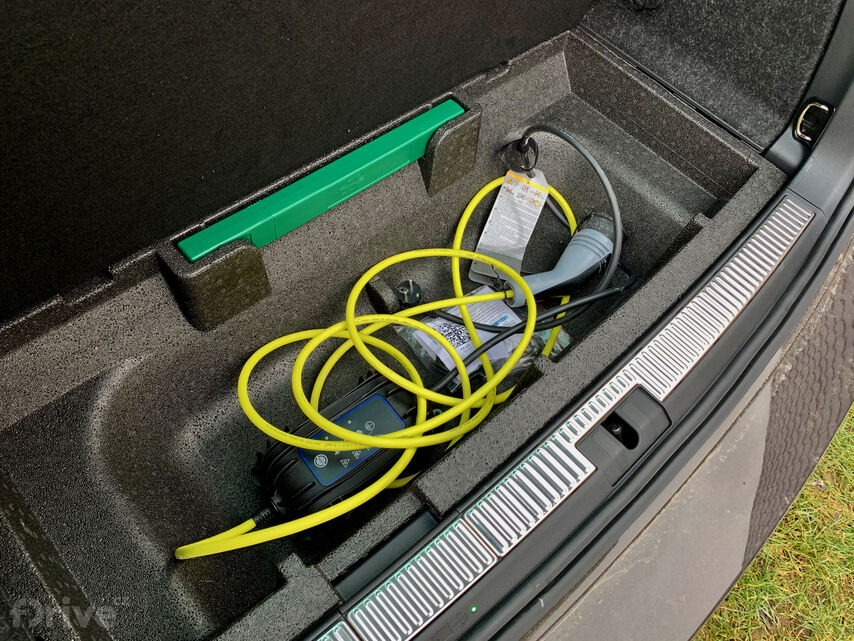 Škoda Superb iV (2019)