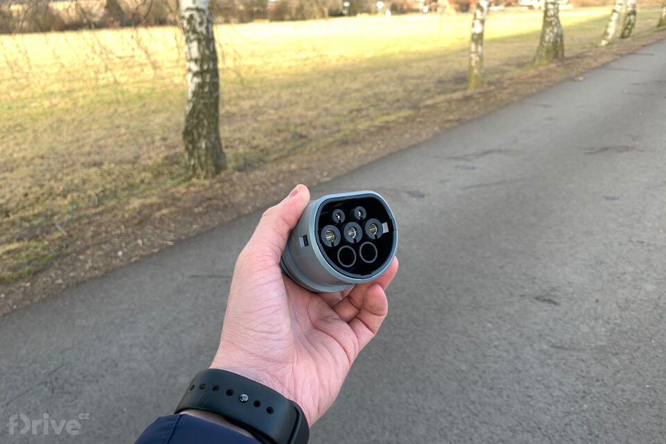 Škoda Superb iV (2019)