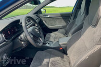 Škoda Superb iV (2019)