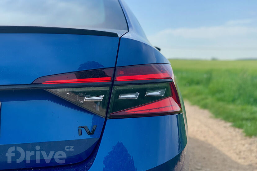 Škoda Superb iV (2019)