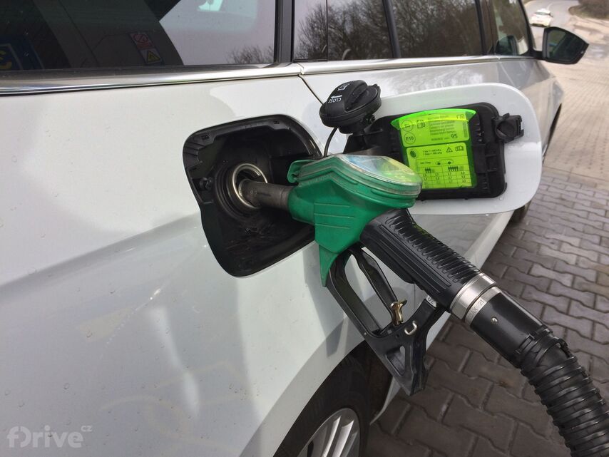 Škoda Superb iV (2019)