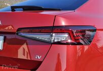 Škoda Superb iV (2026)