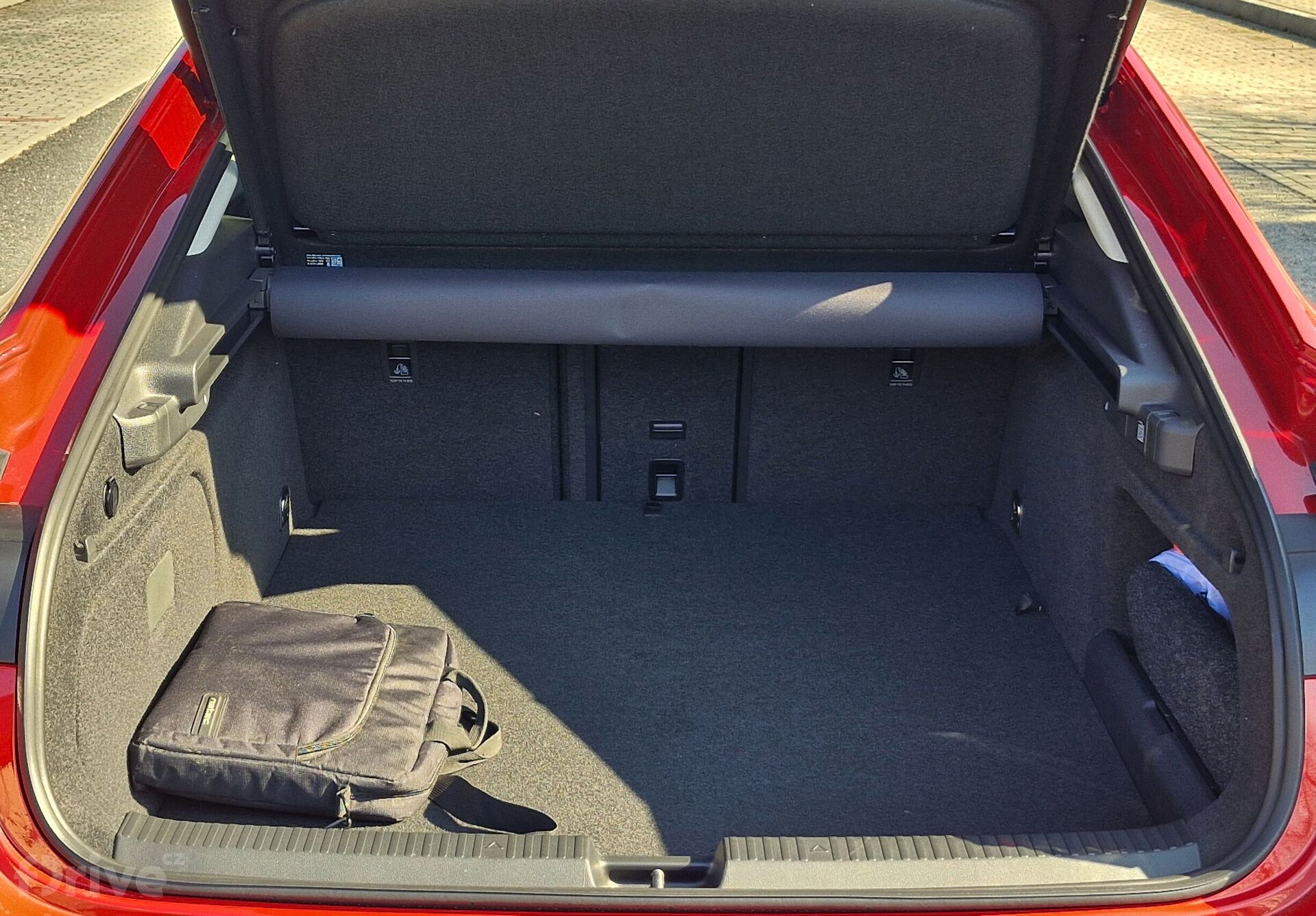 Škoda Superb iV (2026)