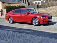 Škoda Superb iV (2026)