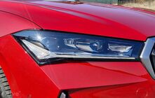 Škoda Superb iV (2026)