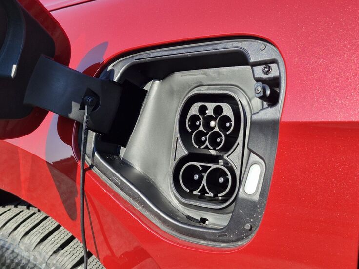 Škoda Superb iV (2026)