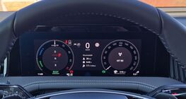 Škoda Superb iV (2026)