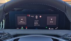 Škoda Superb iV (2026)