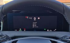 Škoda Superb iV (2026)