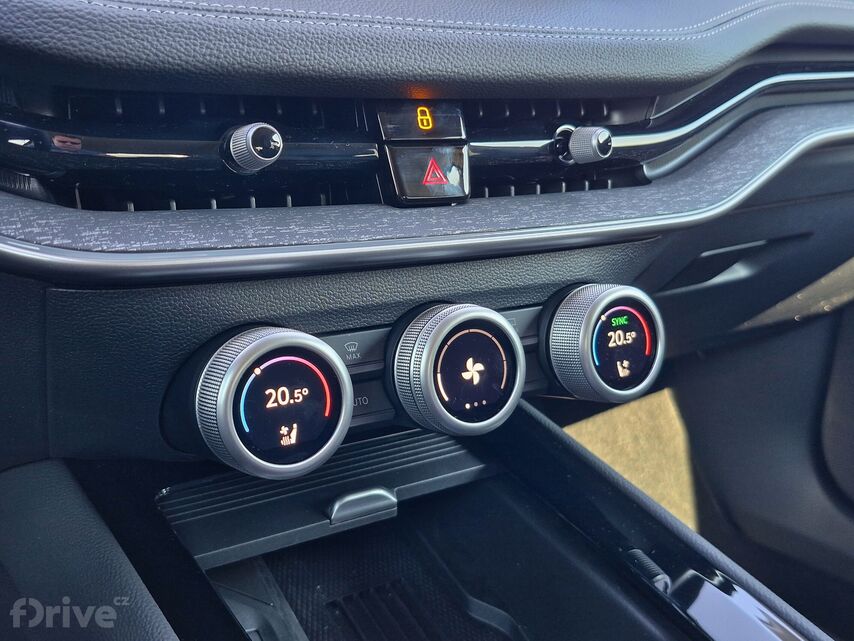 Škoda Superb iV (2026)