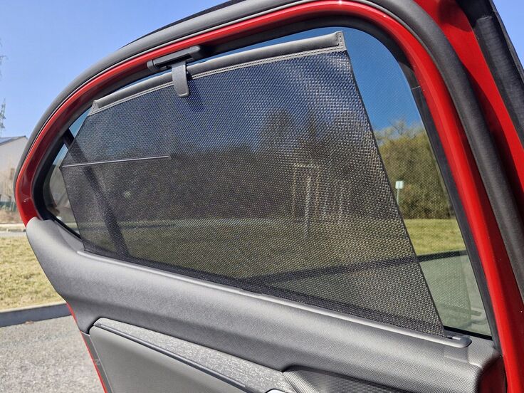 Škoda Superb iV (2026)