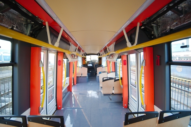 Škoda Transportation