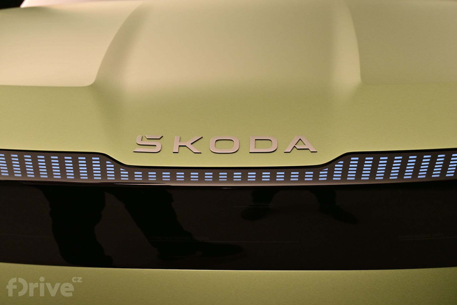 Škoda Vision 7S