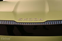 Škoda Vision 7S
