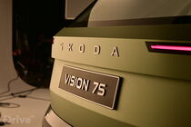 Škoda Vision 7S