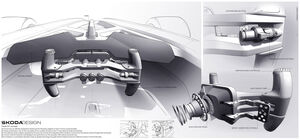 Škoda Vision GT