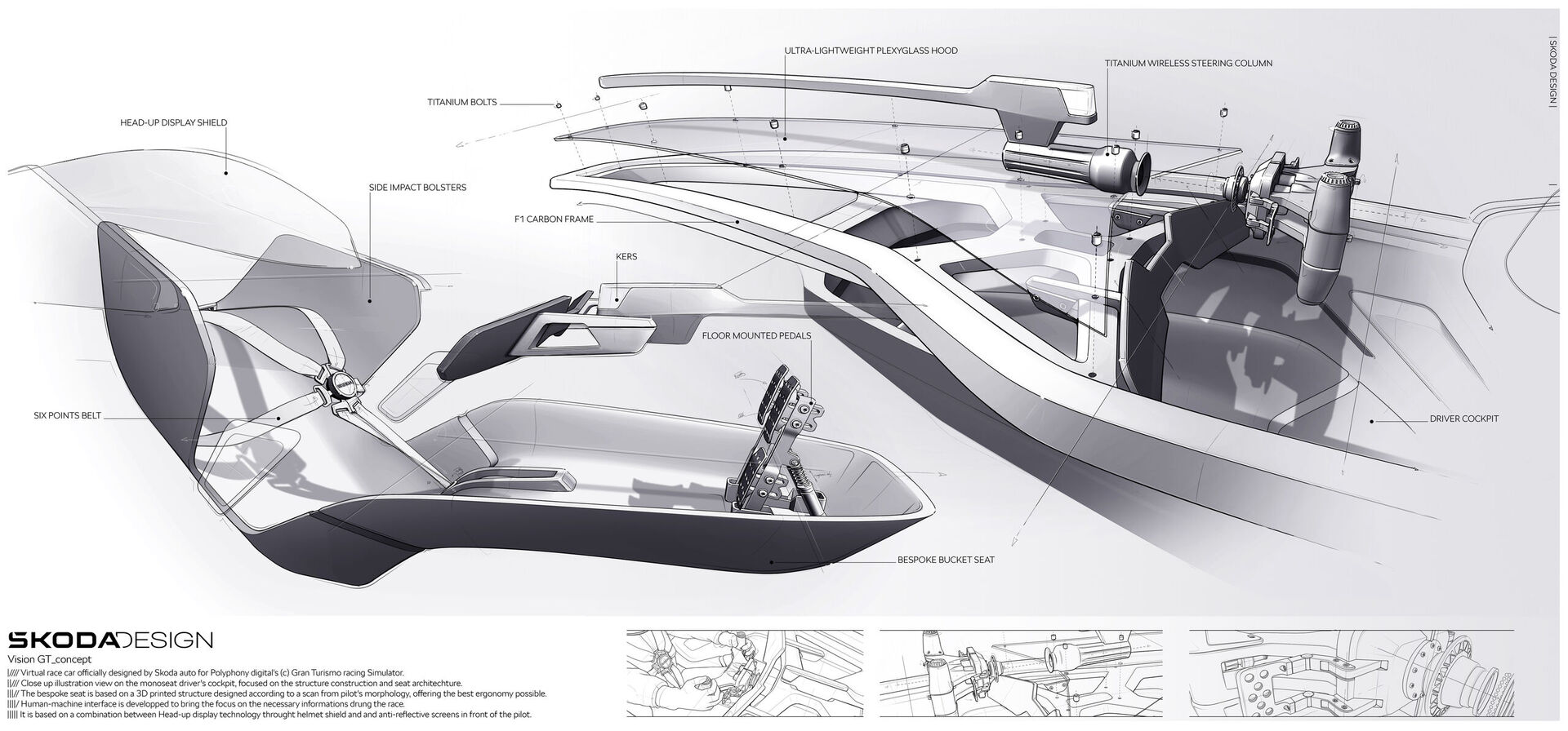 Škoda Vision GT