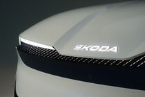 Škoda Vision O