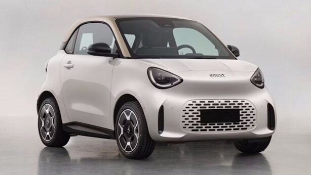 Smart #2
