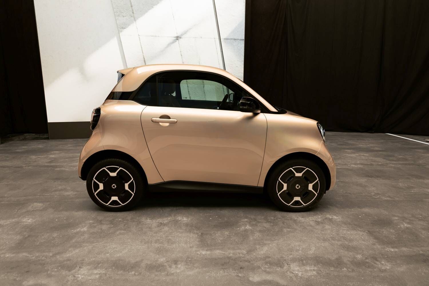 smart #2